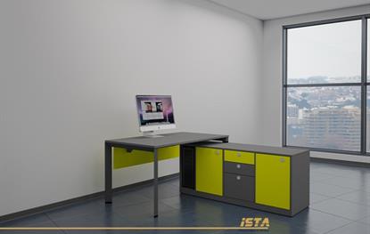 بهترین میز اداری